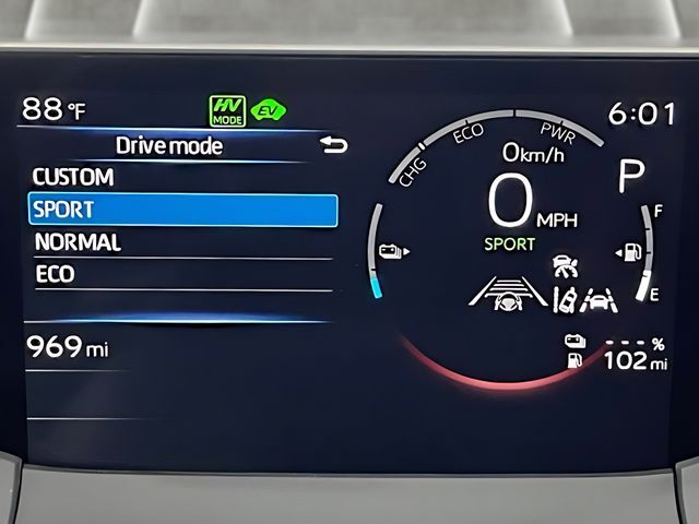 2024 Toyota Prius Prime XSE Carrollton TX