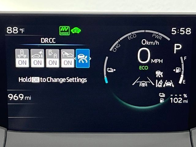 2024 Toyota Prius Prime XSE Carrollton TX