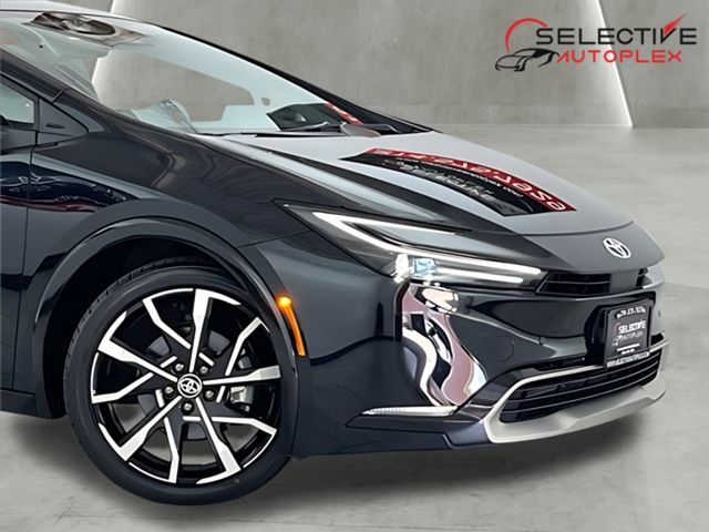 2024 Toyota Prius Prime XSE Carrollton TX
