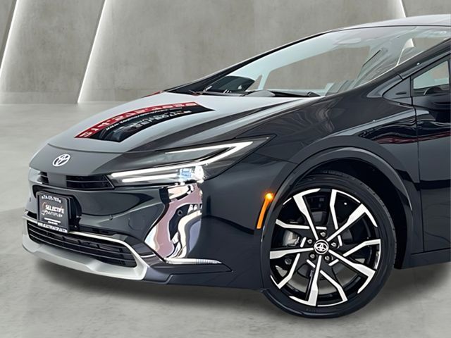 2024 Toyota Prius Prime XSE Carrollton TX