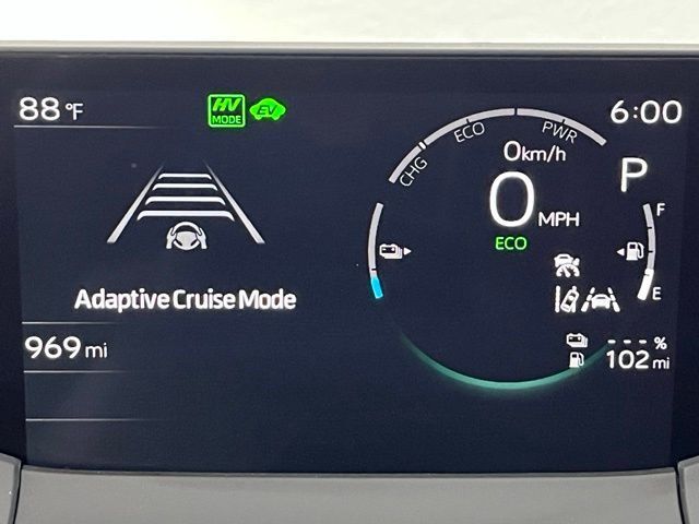 2024 Toyota Prius Prime XSE Carrollton TX