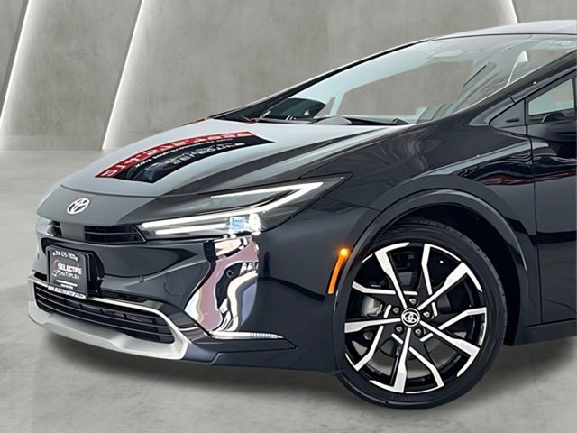 2024 Toyota Prius Prime XSE Carrollton TX