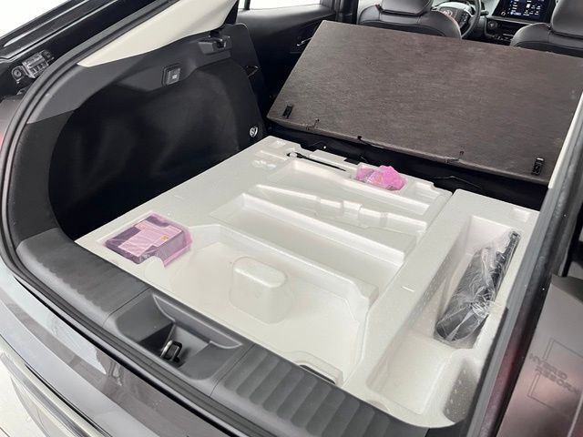 2024 Toyota Prius Prime XSE Carrollton TX