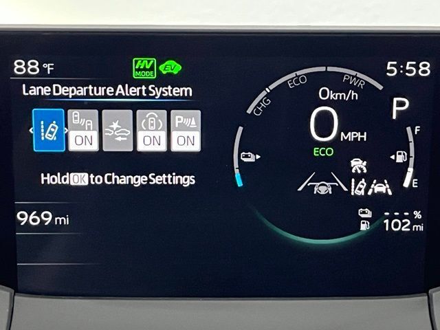 2024 Toyota Prius Prime XSE Carrollton TX