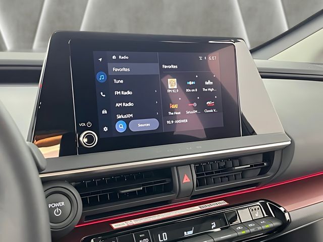 2024 Toyota Prius Prime XSE Carrollton TX