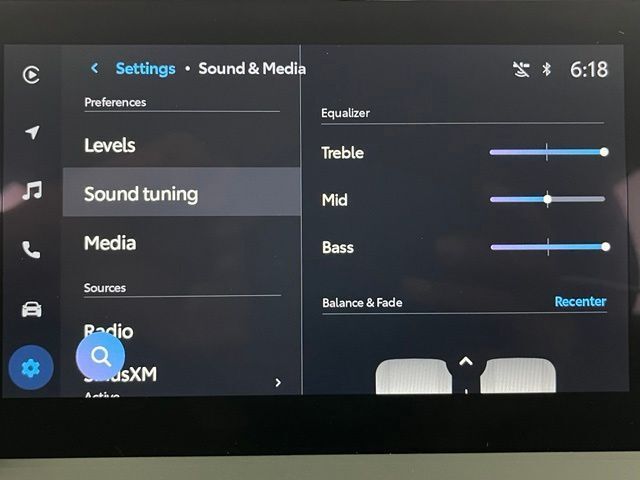 2024 Toyota Prius Prime XSE Carrollton TX