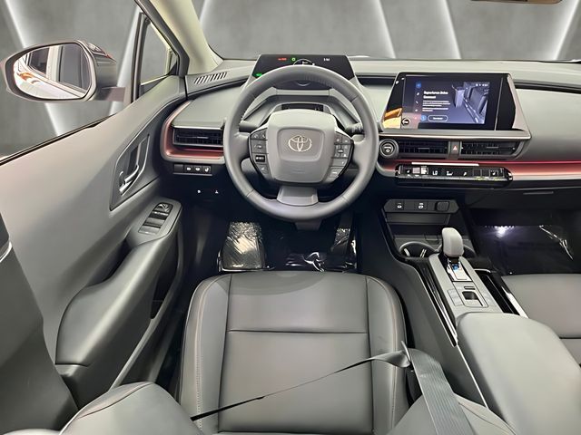 2024 Toyota Prius Prime XSE Carrollton TX