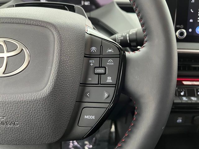 2024 Toyota Prius Prime XSE Carrollton TX
