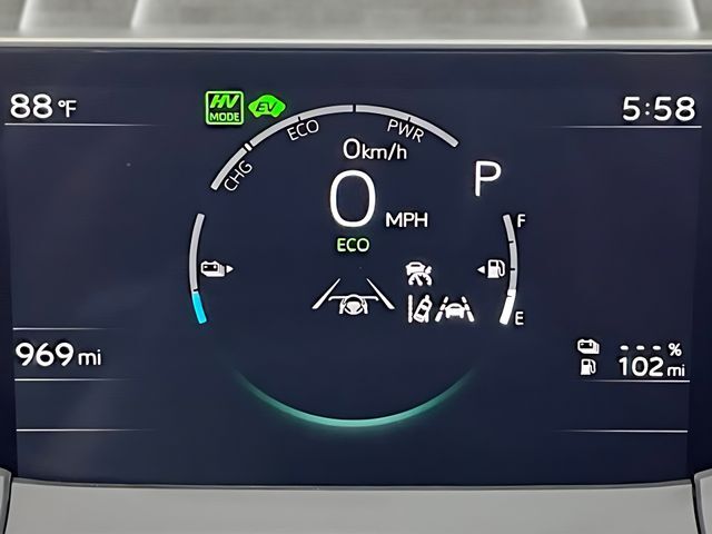2024 Toyota Prius Prime XSE Carrollton TX