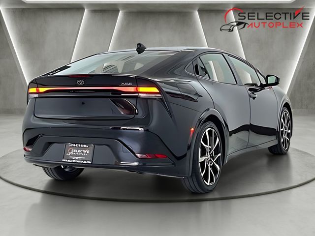 2024 Toyota Prius Prime XSE Carrollton TX