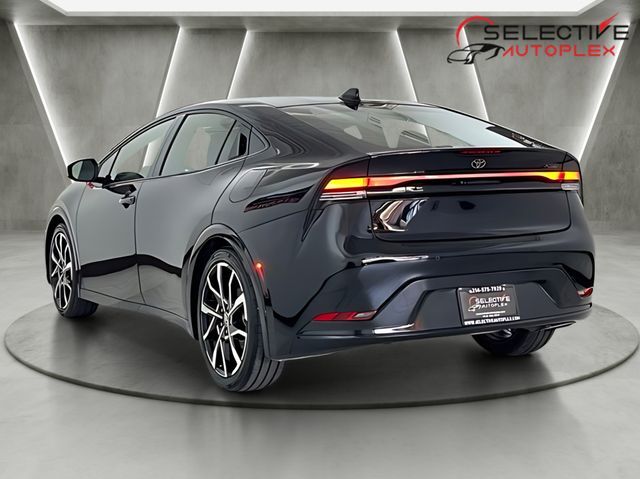 2024 Toyota Prius Prime XSE Carrollton TX
