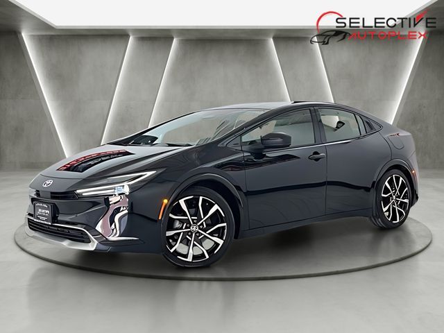 2024 Toyota Prius Prime XSE Carrollton TX