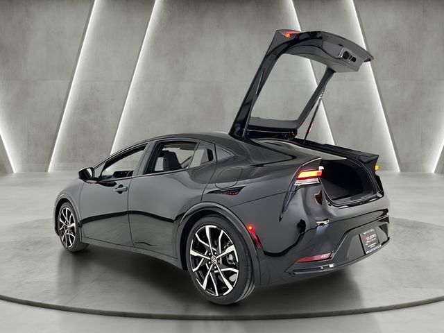 2024 Toyota Prius Prime XSE Carrollton TX