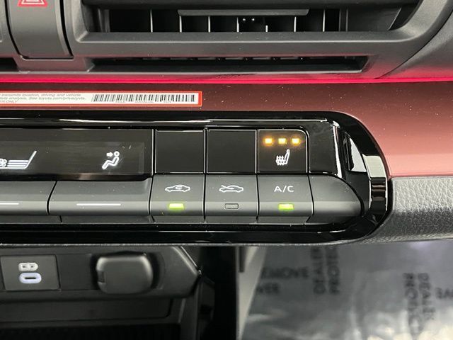 2024 Toyota Prius Prime XSE Carrollton TX