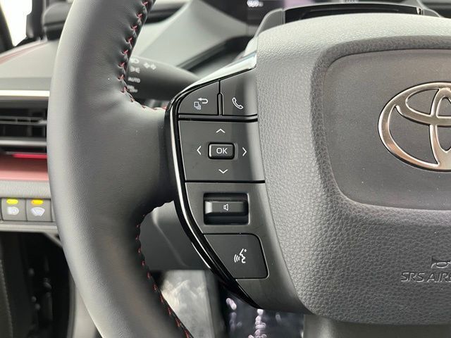2024 Toyota Prius Prime XSE Carrollton TX