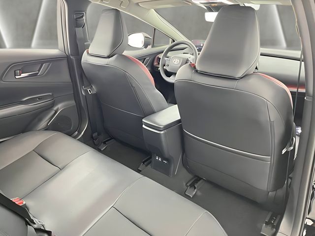 2024 Toyota Prius Prime XSE Carrollton TX