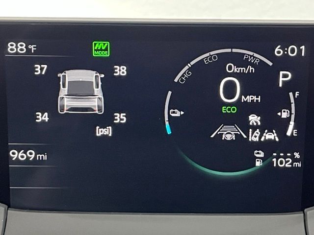 2024 Toyota Prius Prime XSE Carrollton TX