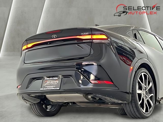 2024 Toyota Prius Prime XSE Carrollton TX