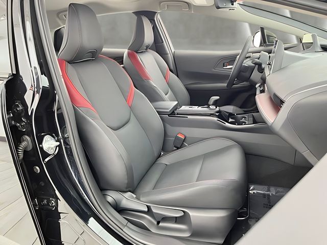 2024 Toyota Prius Prime XSE Carrollton TX