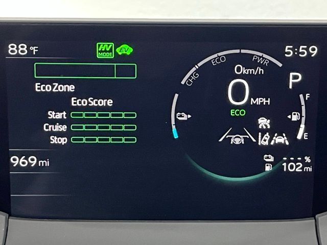 2024 Toyota Prius Prime XSE Carrollton TX