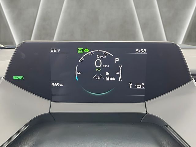 2024 Toyota Prius Prime XSE Carrollton TX