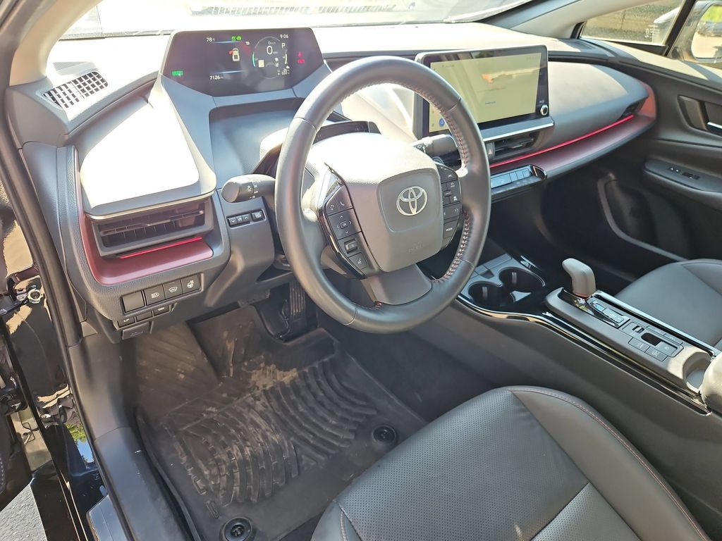 2024 Toyota Prius Prime XSE Gresham OR