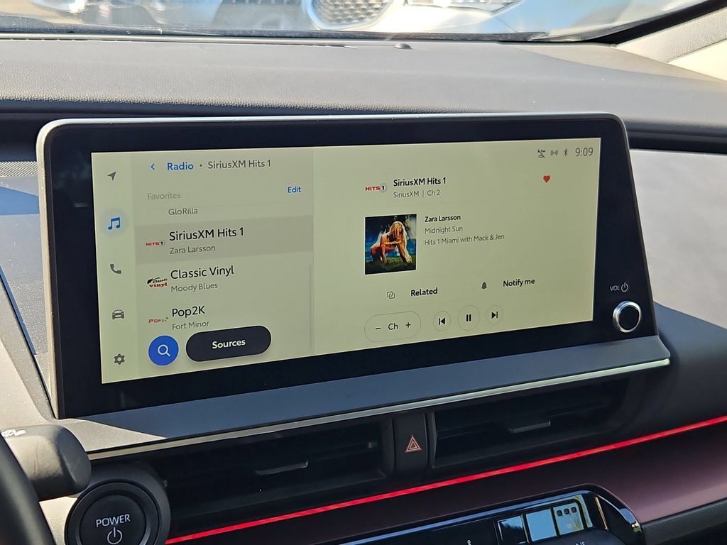 2024 Toyota Prius Prime XSE Gresham OR