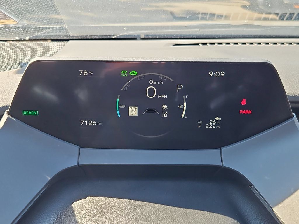 2024 Toyota Prius Prime XSE Gresham OR