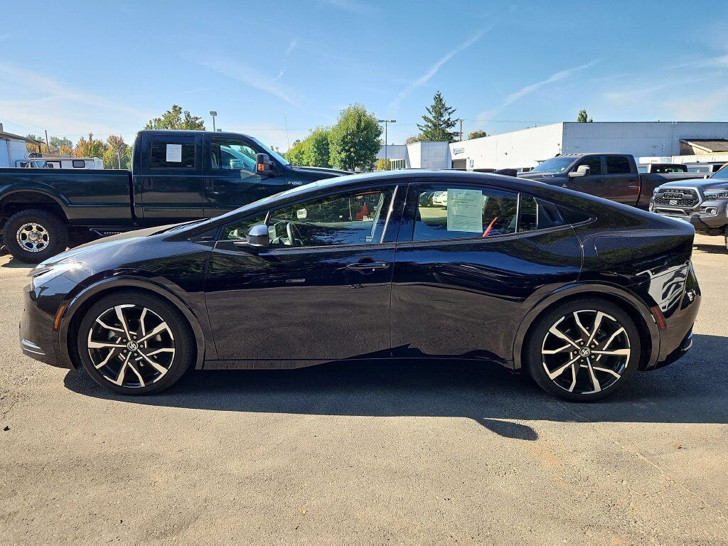 2024 Toyota Prius Prime XSE Gresham OR