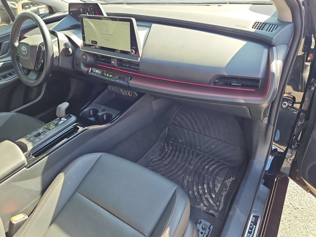 2024 Toyota Prius Prime XSE Gresham OR