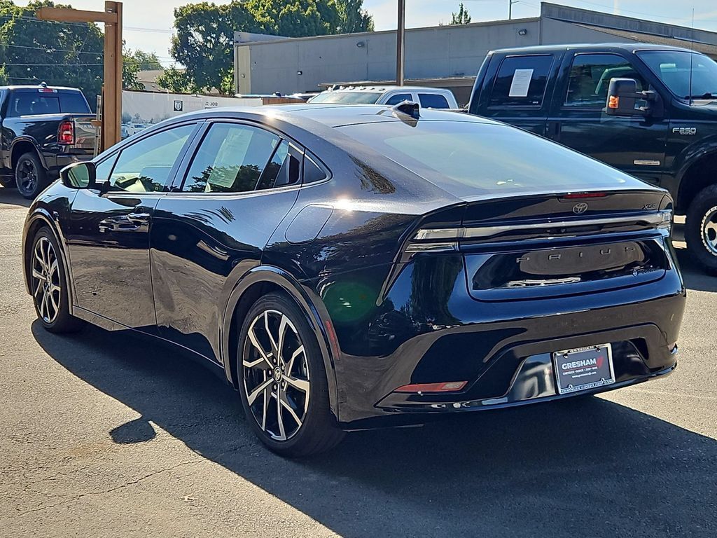 2024 Toyota Prius Prime XSE Gresham OR