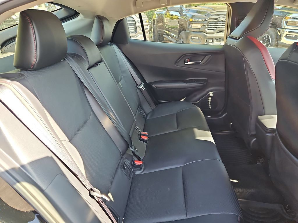 2024 Toyota Prius Prime XSE Gresham OR
