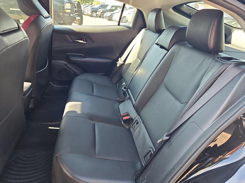 2024 Toyota Prius Prime XSE Gresham OR