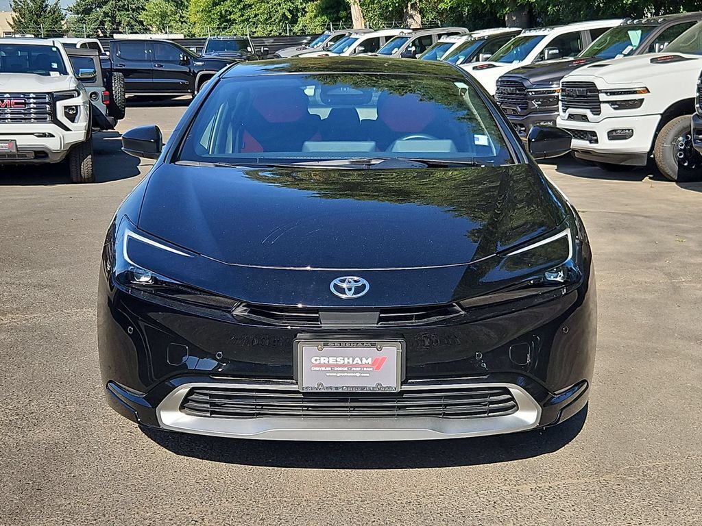 2024 Toyota Prius Prime XSE Gresham OR