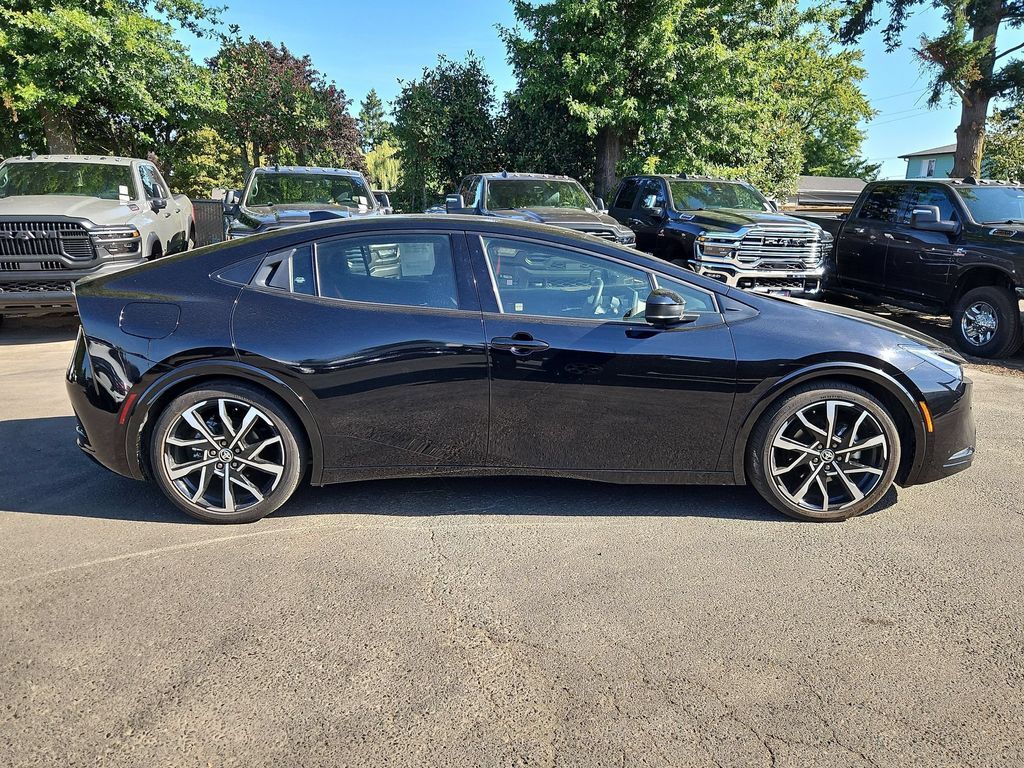 2024 Toyota Prius Prime XSE Gresham OR