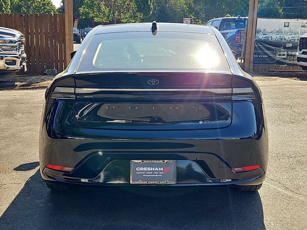 2024 Toyota Prius Prime XSE Gresham OR
