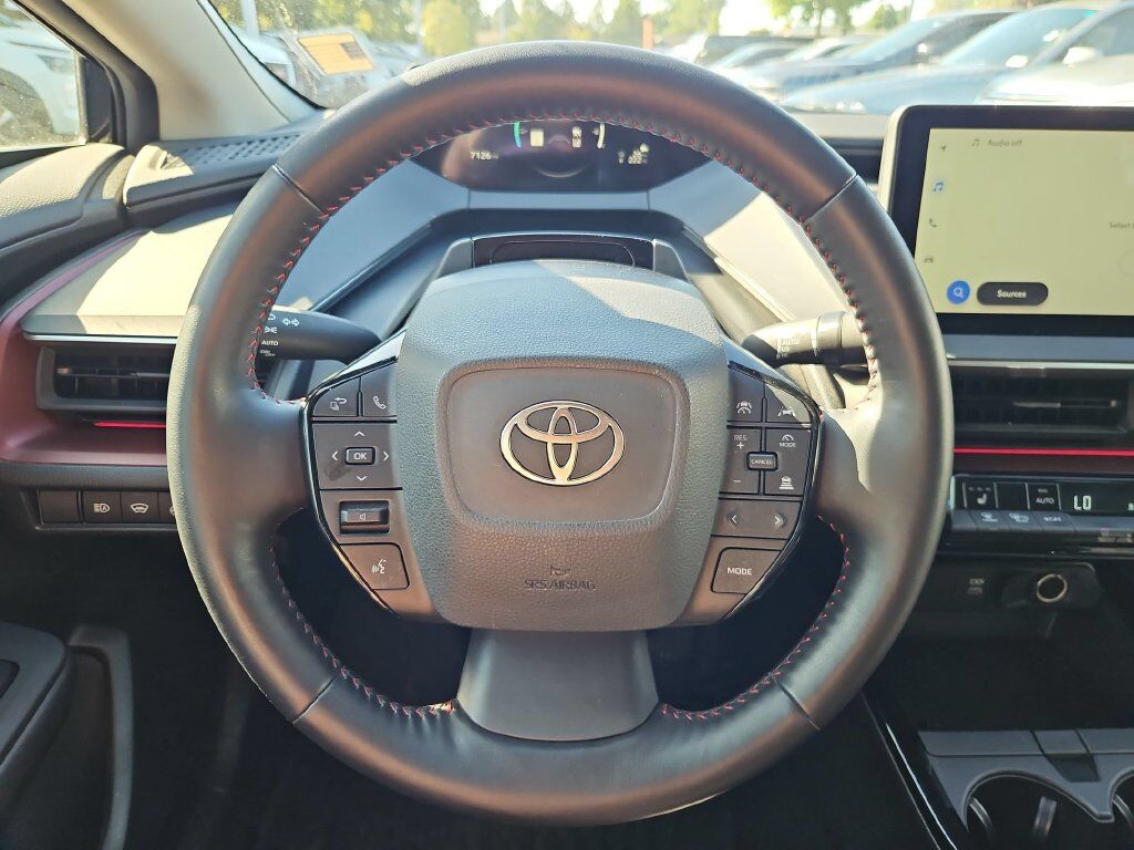 2024 Toyota Prius Prime XSE Gresham OR