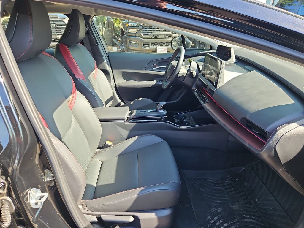 2024 Toyota Prius Prime XSE Gresham OR