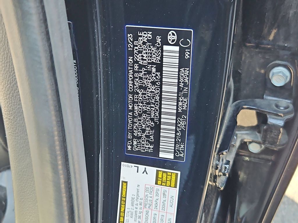 2024 Toyota Prius Prime XSE Gresham OR
