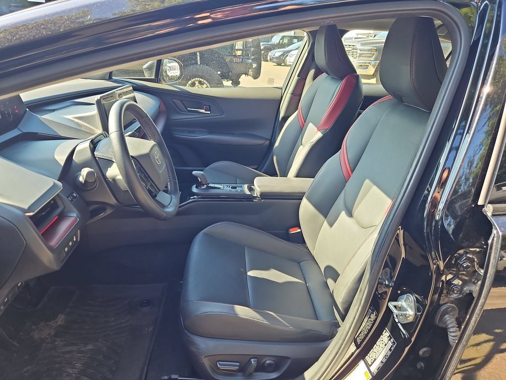 2024 Toyota Prius Prime XSE Gresham OR