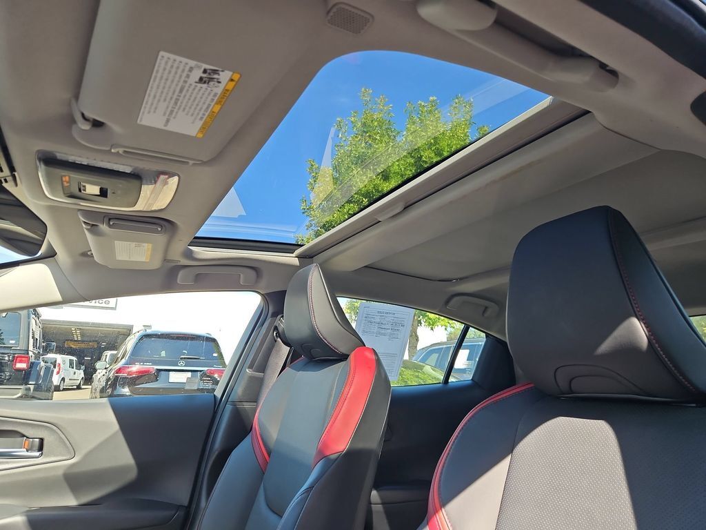 2024 Toyota Prius Prime XSE Gresham OR