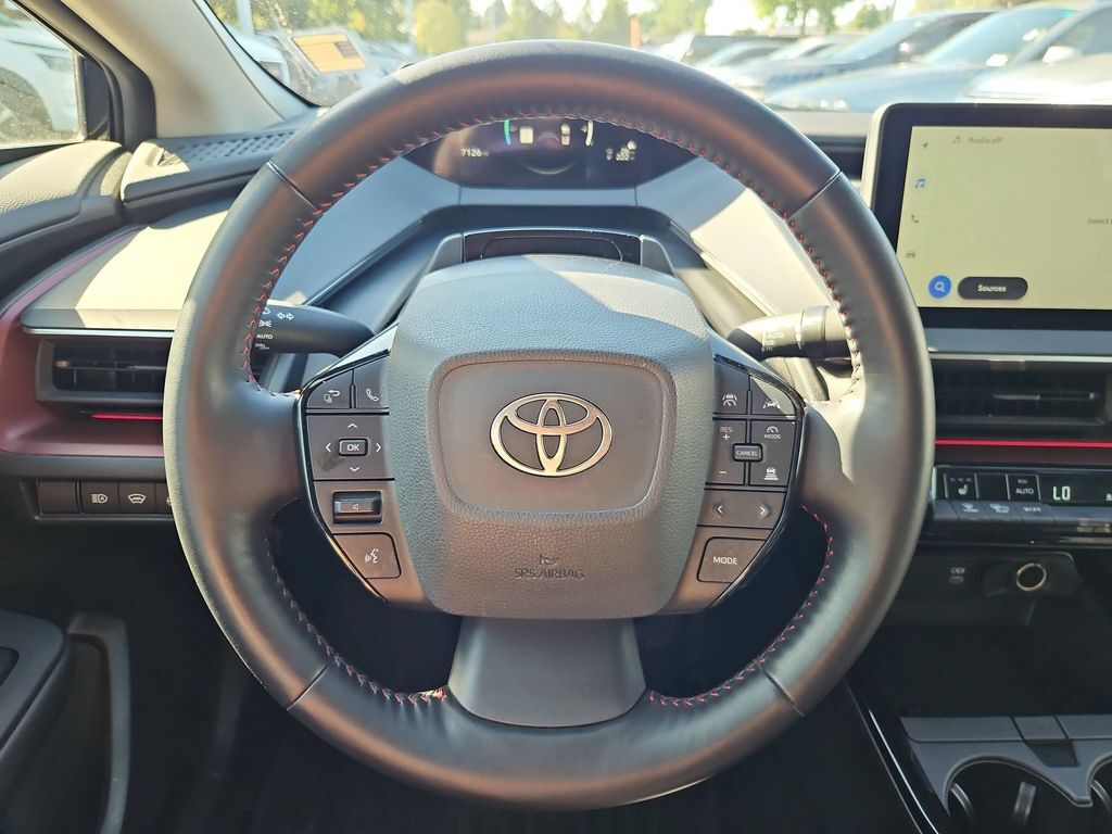 2024 Toyota Prius Prime XSE Gresham OR