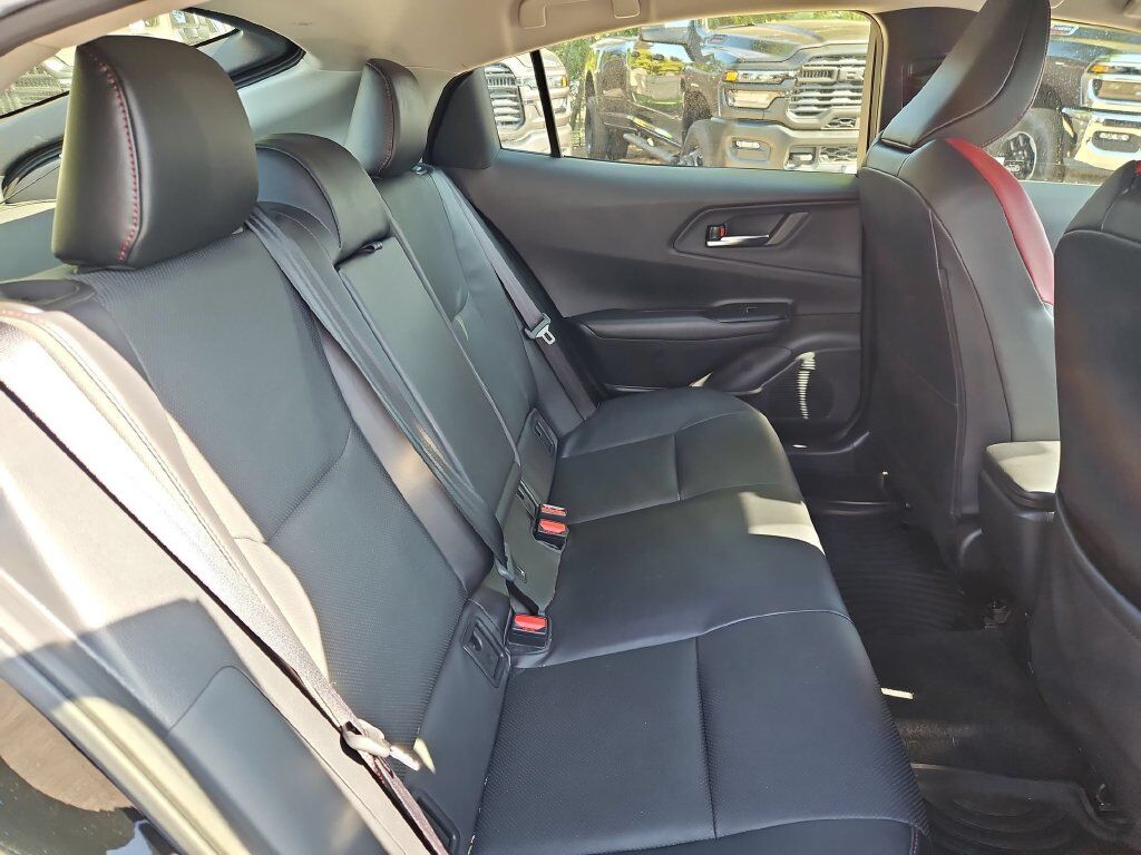 2024 Toyota Prius Prime XSE Gresham OR