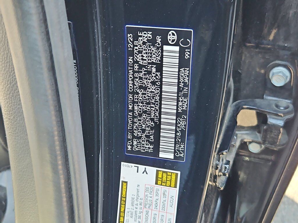 2024 Toyota Prius Prime XSE Gresham OR