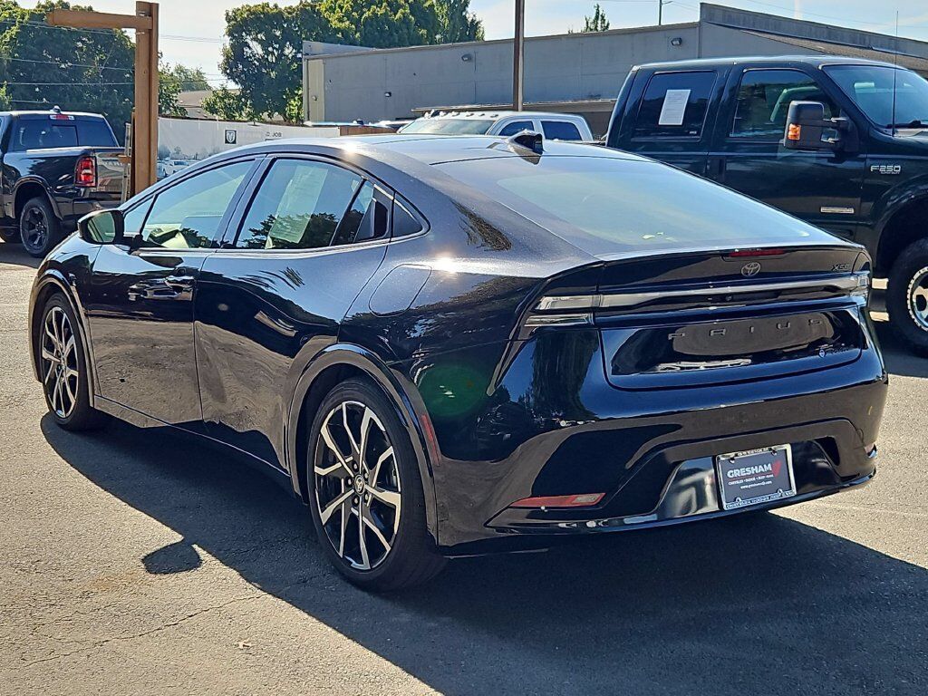 2024 Toyota Prius Prime XSE Gresham OR