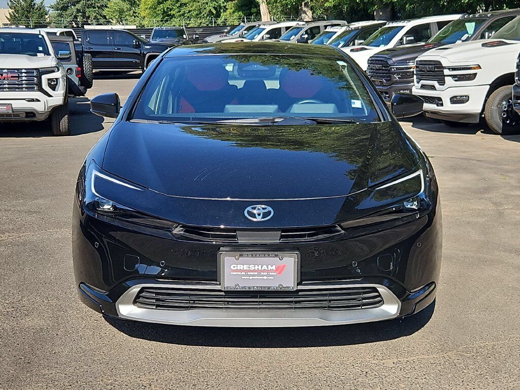 2024 Toyota Prius Prime XSE Gresham OR