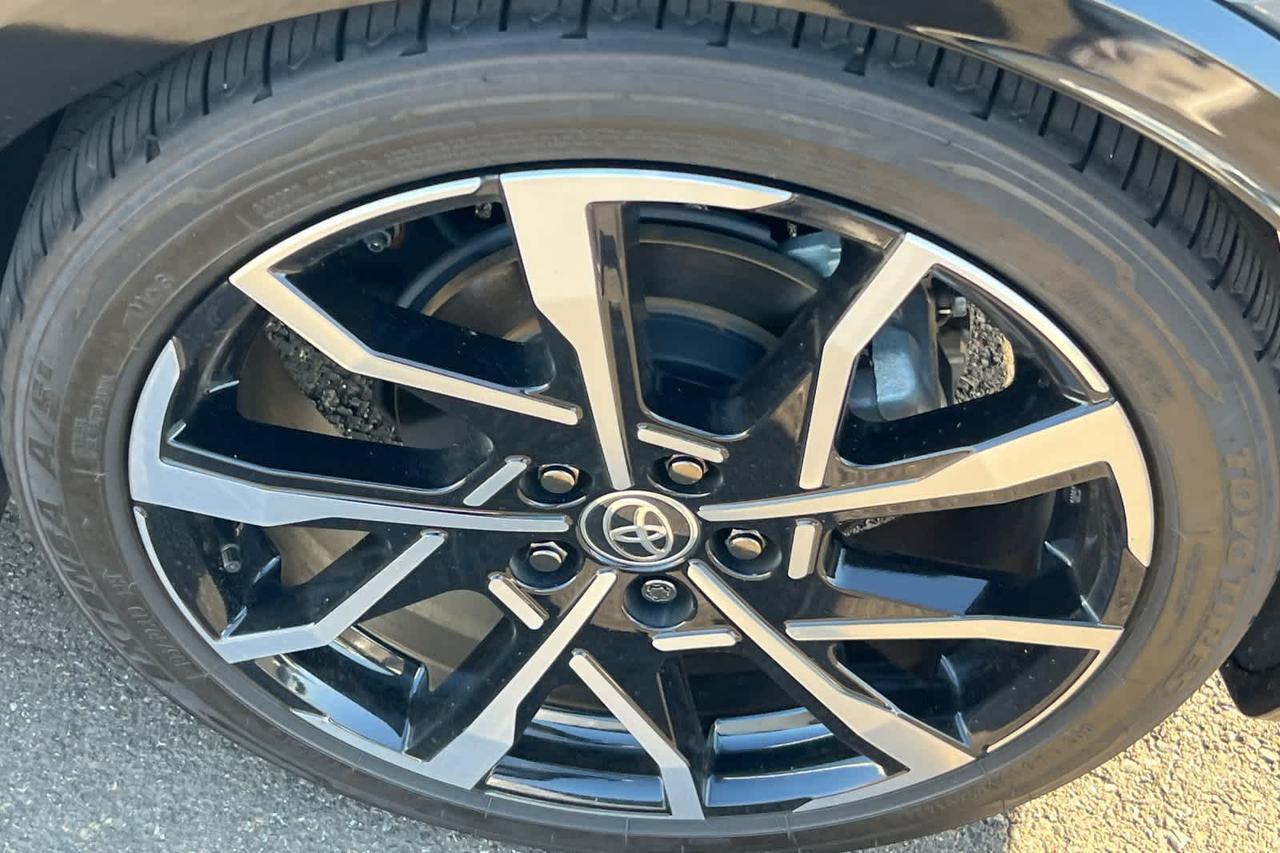 2024 Toyota Prius Prime XSE Premium Roseville CA