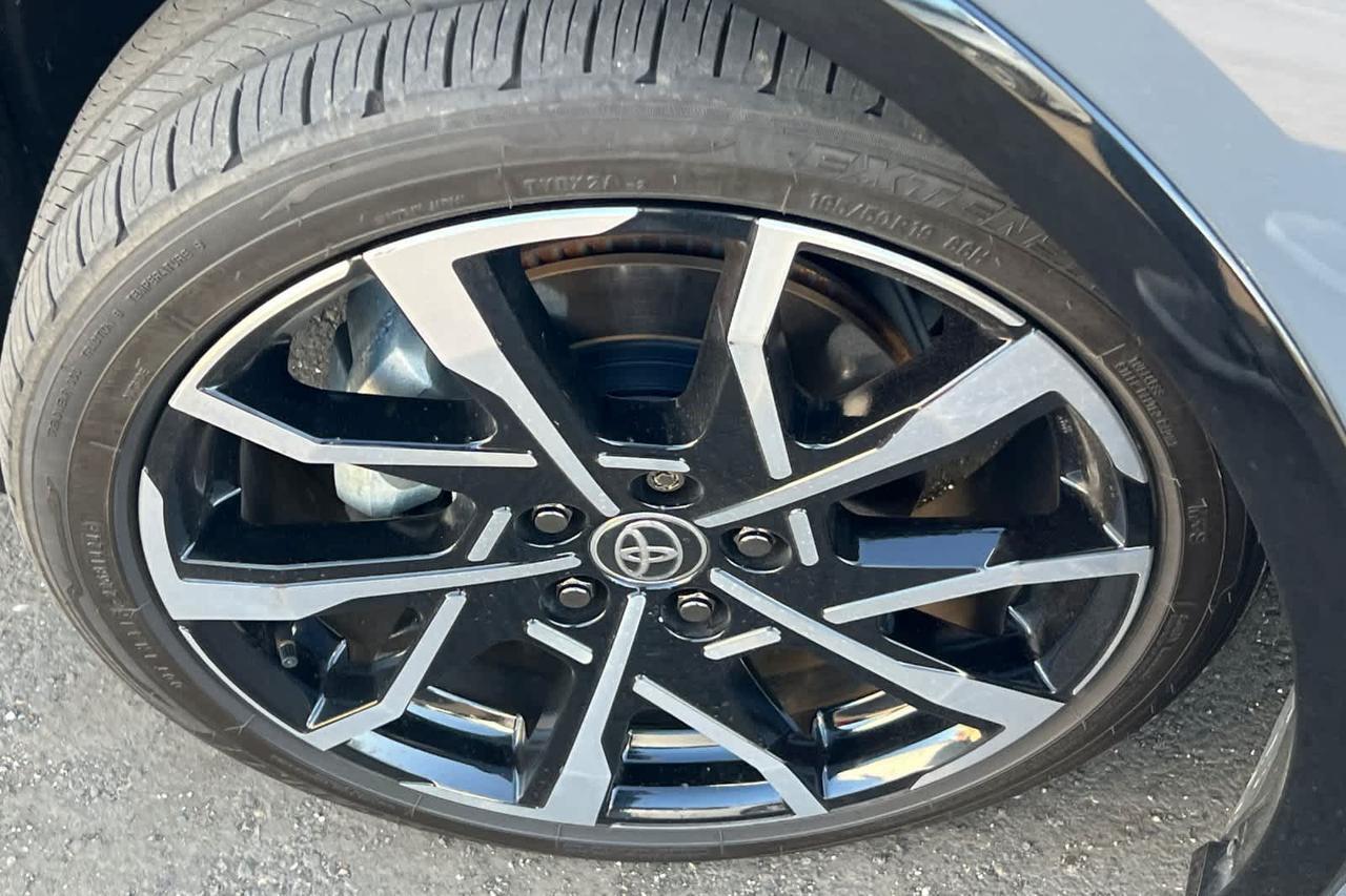 2024 Toyota Prius Prime XSE Premium Roseville CA