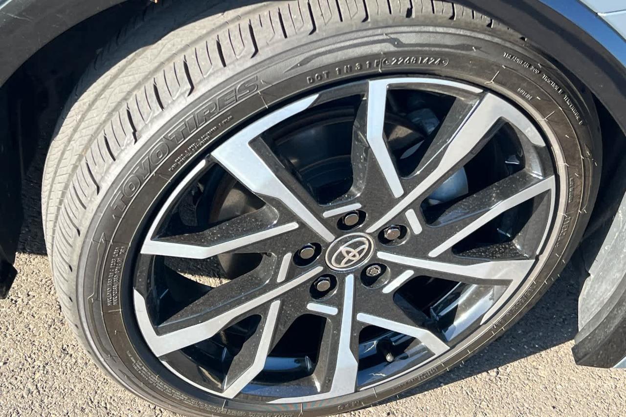 2024 Toyota Prius Prime XSE Premium Roseville CA