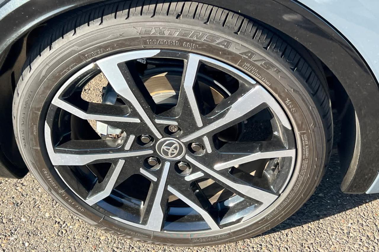 2024 Toyota Prius Prime XSE Premium Roseville CA